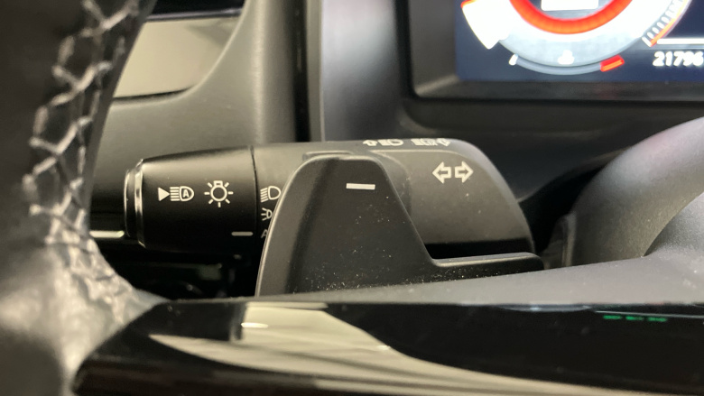 Nissan Qashqai 1.3 DiG-T MH 158 N-Connecta 5dr Xtronic Petrol Hatchback